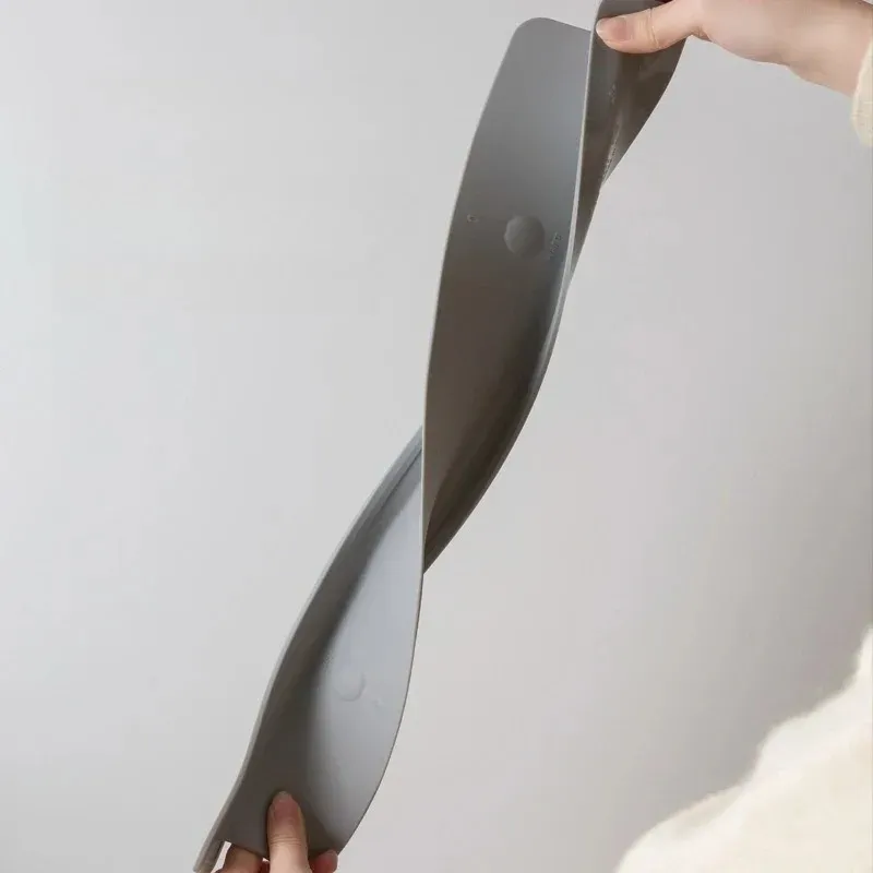 Bouchon anti-éclaboussures en silicone pour évier de cuisine 6