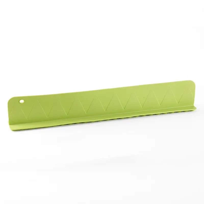 Bouchon anti-éclaboussures en silicone pour évier de cuisine 8