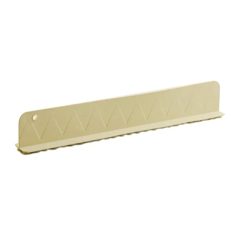 Bouchon anti-éclaboussures en silicone pour évier de cuisine 7