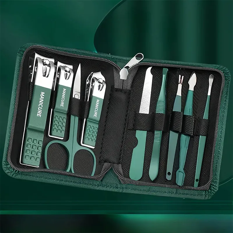 Accessoires de manucure