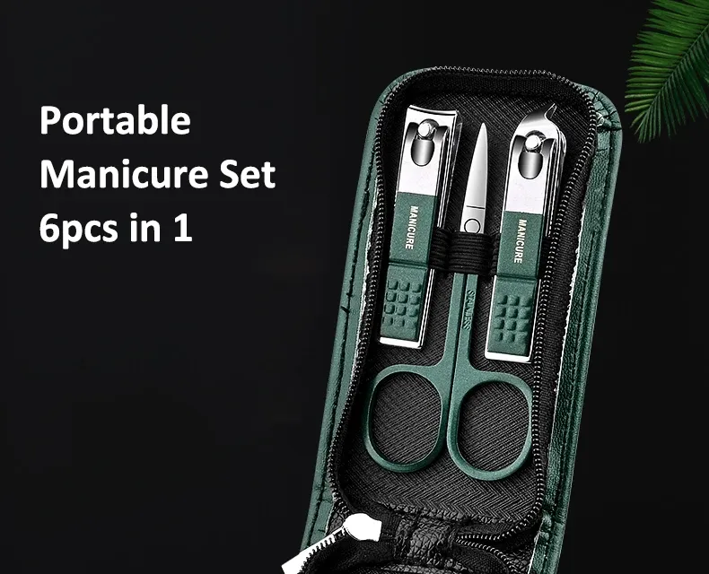 Outils de soin des ongles