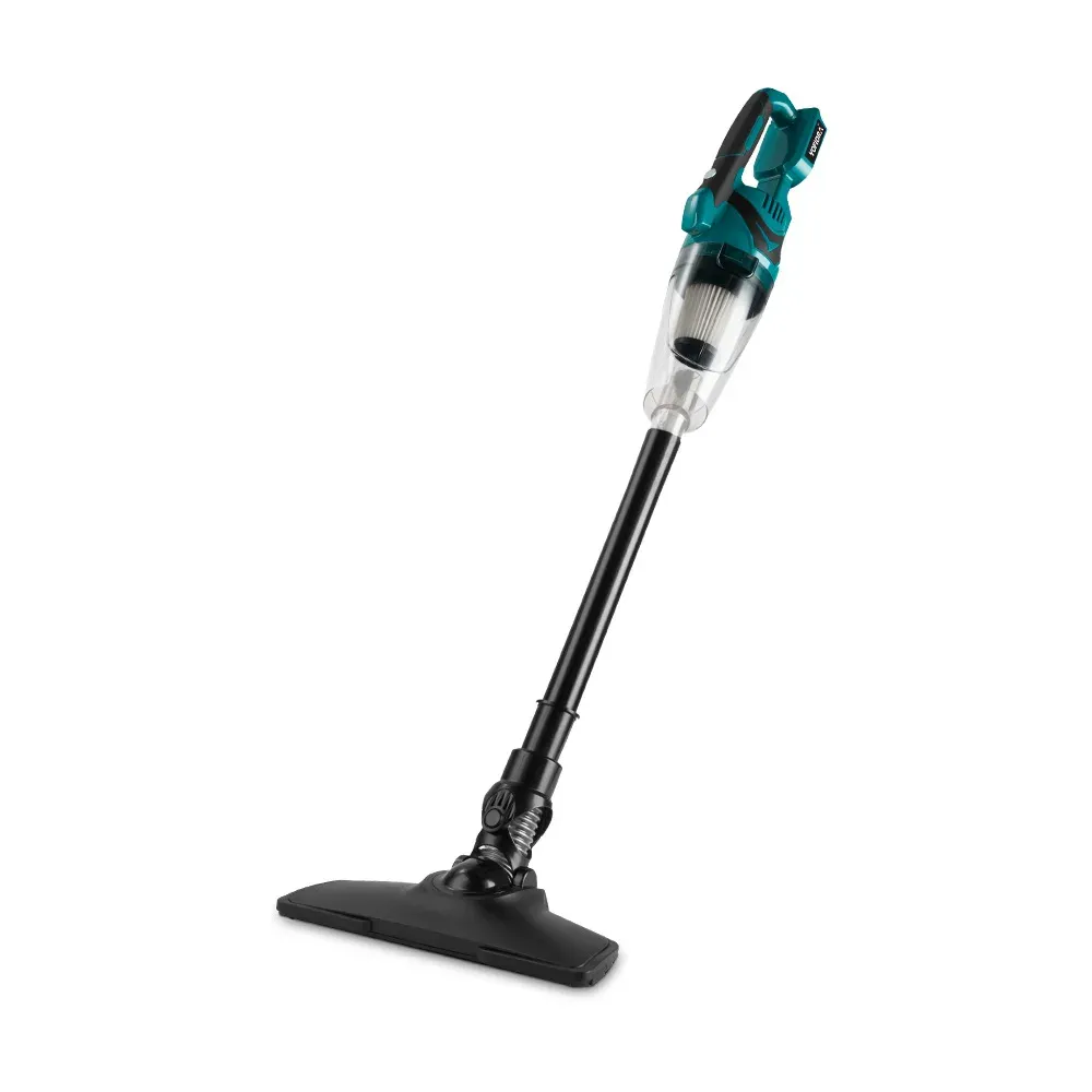 Aspirateur Makita, ambiance lifestyle
