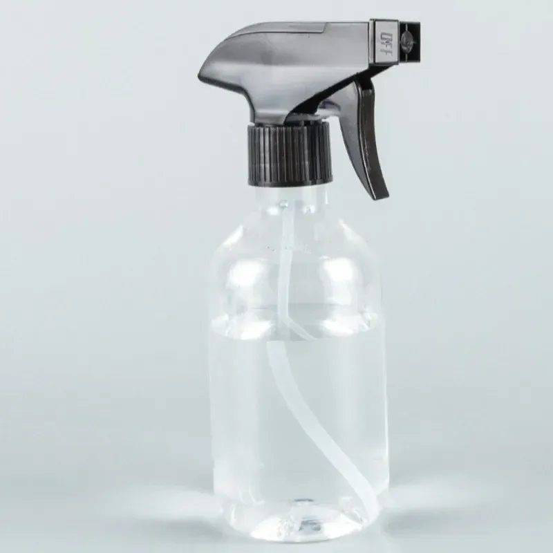 Bouteille de pulvérisation en plastique 300/500 ml à haute pression, pour l'hydratation 5