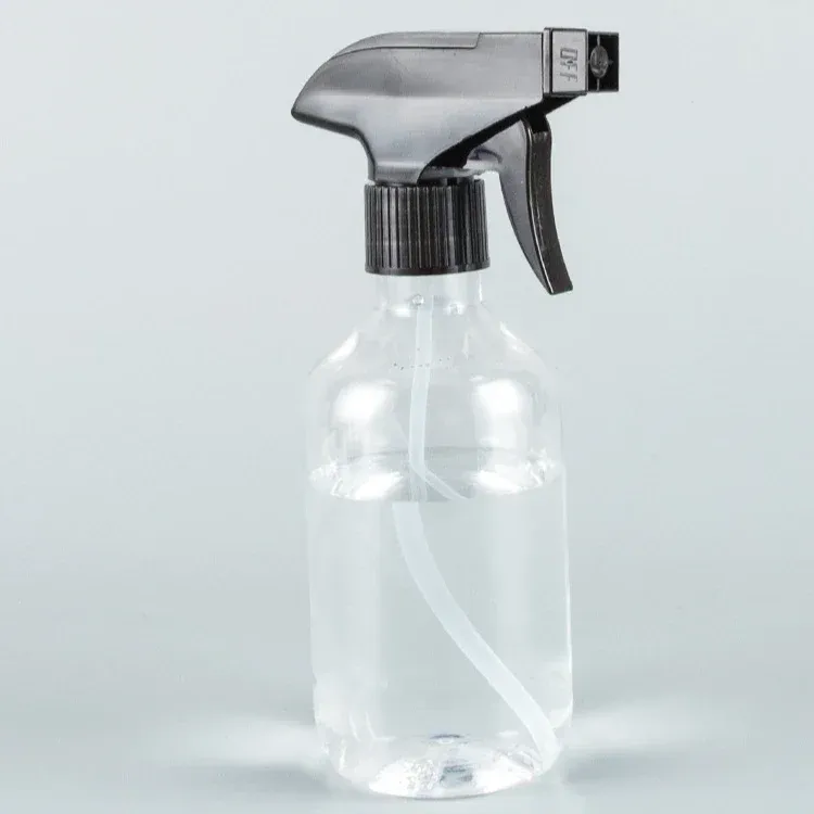 Bouteille de pulvérisation en plastique 300/500 ml à haute pression, pour l'hydratation 8