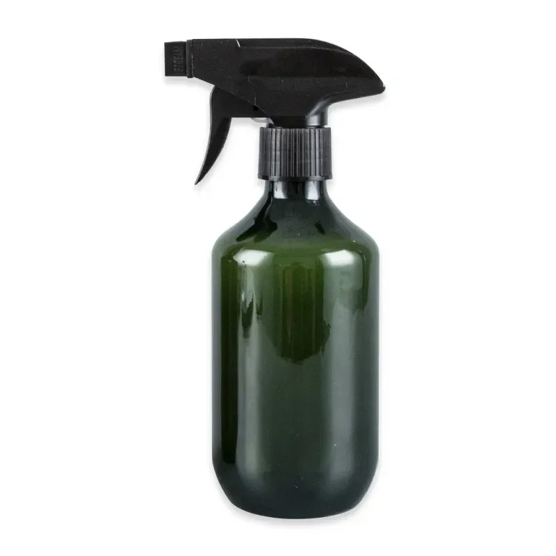 Bouteille de pulvérisation en plastique 300/500 ml à haute pression, pour l'hydratation 9
