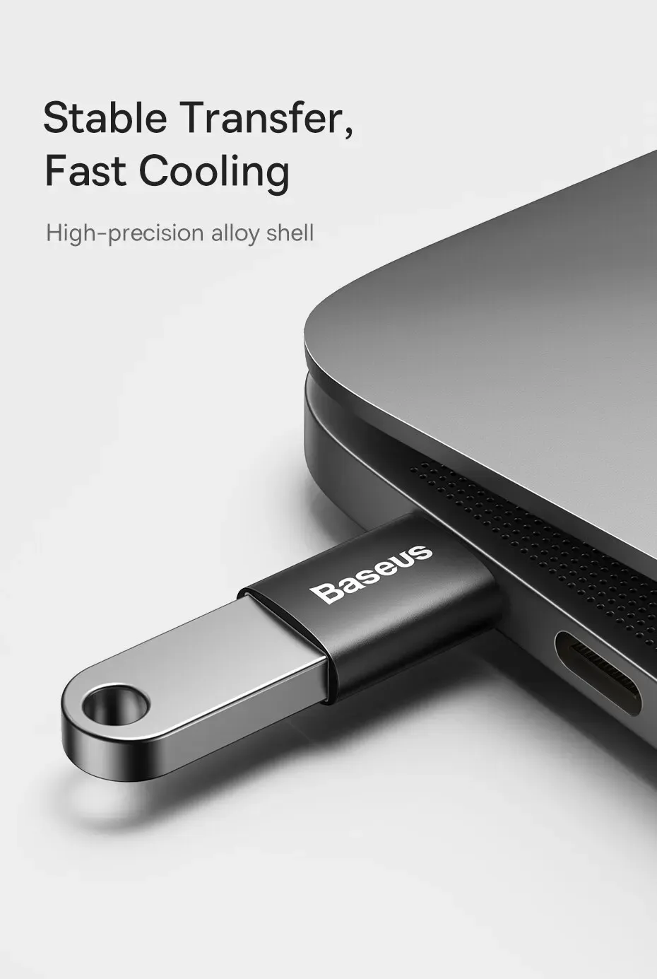 Adaptateur en contexte professionnel