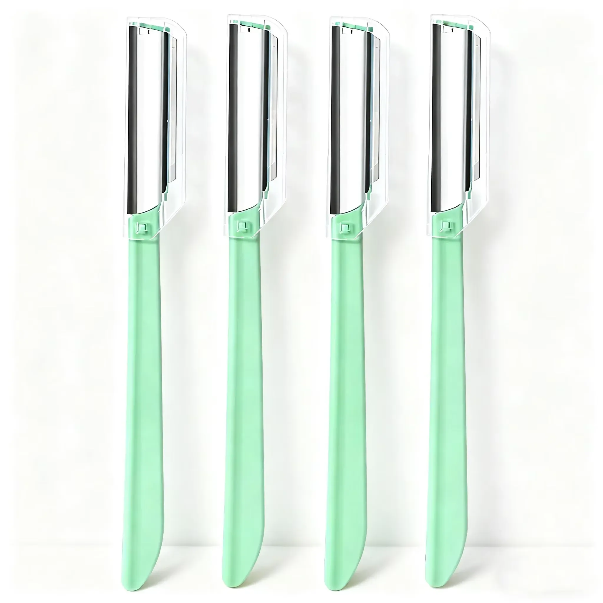 Tondeuse à sourcils professionnelle pour hommes et femmes, outil de toilettage précis et sûr, utilisé par les maquilleurs 7