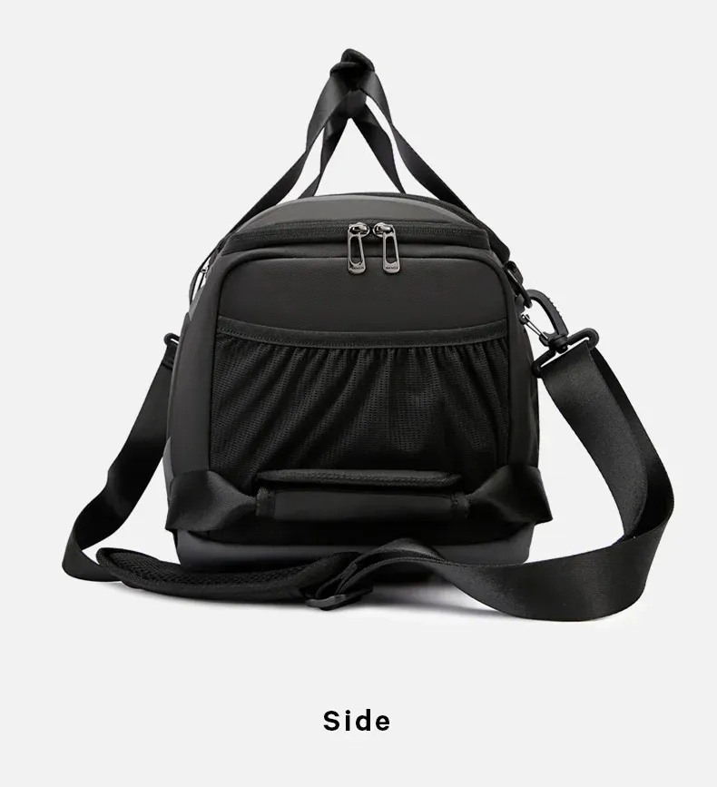 Sac BANGE, ambiance lifestyle