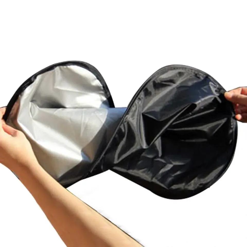 Protection anti-neige et anti-givre pour pare-brise