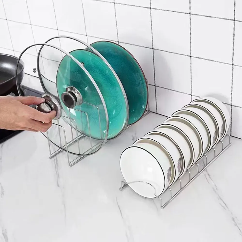 Détail du design de l'égouttoir à vaisselle