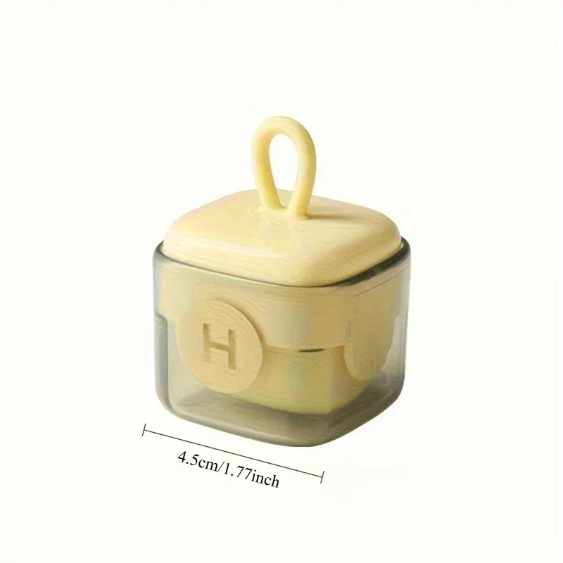 Rouleau anti-peluches lavable, détail de la brosse