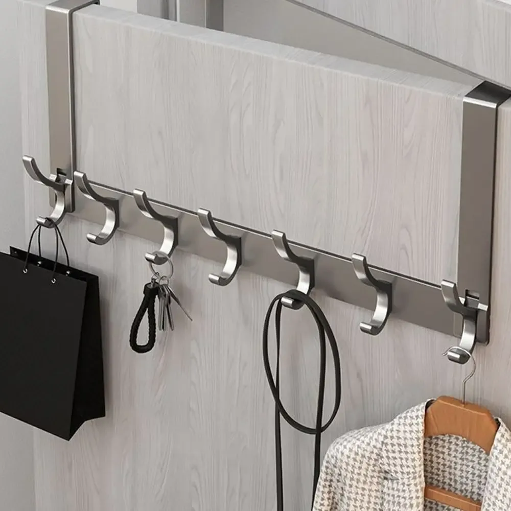 Solution de rangement sans perçage