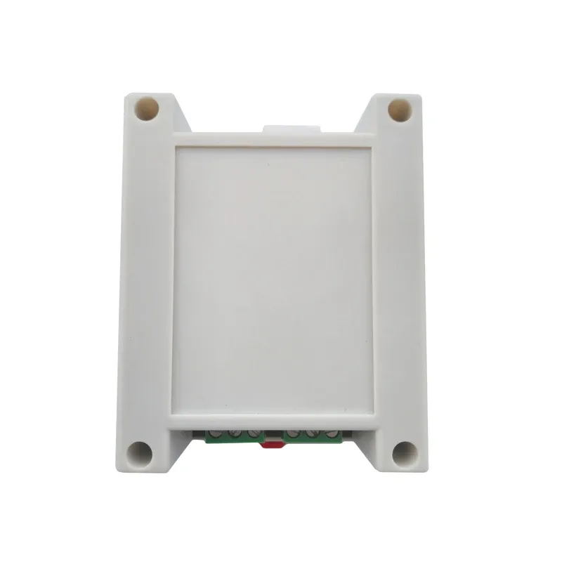 Module relais Ethernet et WiFi avec commutateur, minuterie et planification, compatible Modbus, MQTT, TCP/UDP, HTTP, CoAP, RS485 et Domoticz 11