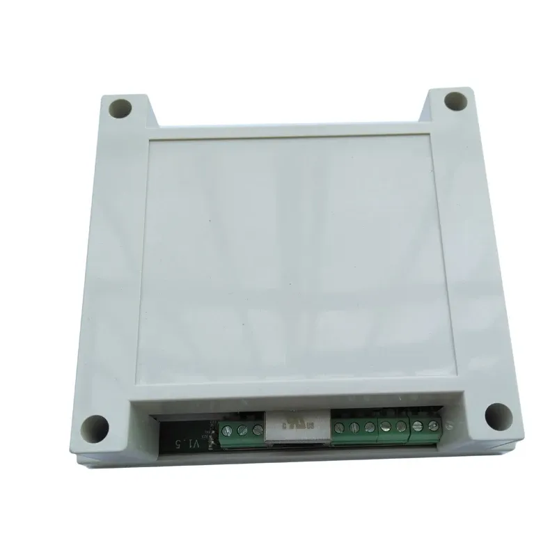 Module relais Ethernet et WiFi avec commutateur, minuterie et planification, compatible Modbus, MQTT, TCP/UDP, HTTP, CoAP, RS485 et Domoticz 17