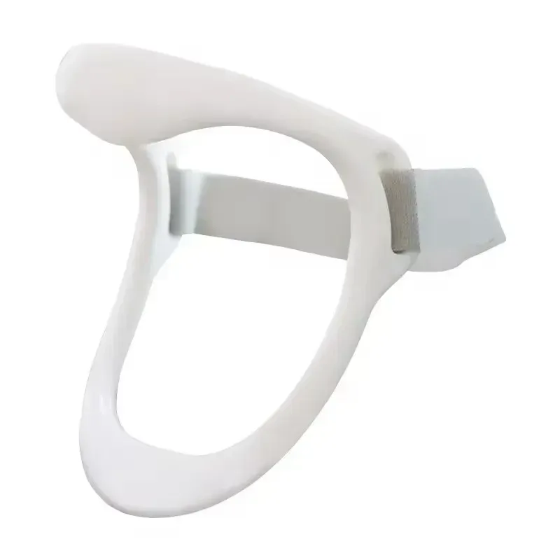 Le titre est déjà en français, mais il est rempli de mots-clés répétitifs. Voici une version propre :

Correcteur de posture cervicale pour le cou, dispositif de traction cervicale 6