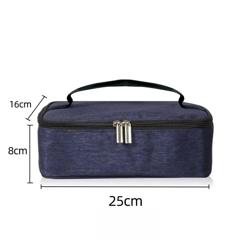 Sac à bento avec contenants alimentaires