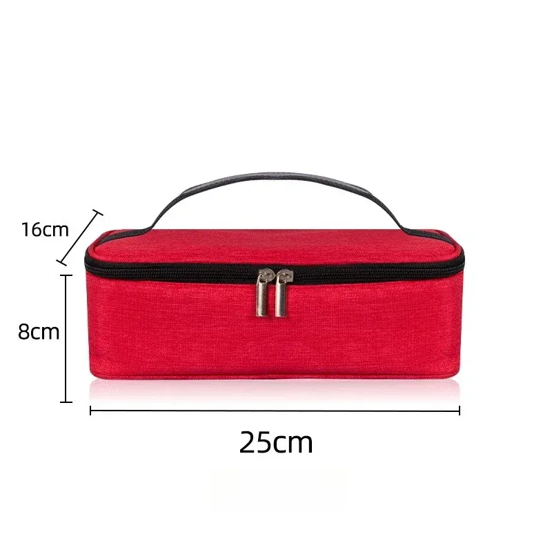 Sac à bento isotherme dans son ensemble