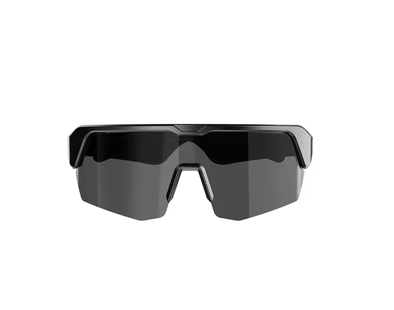Lunettes intelligentes Bluetooth pour le cyclisme avec écouteurs audio intégrés 8