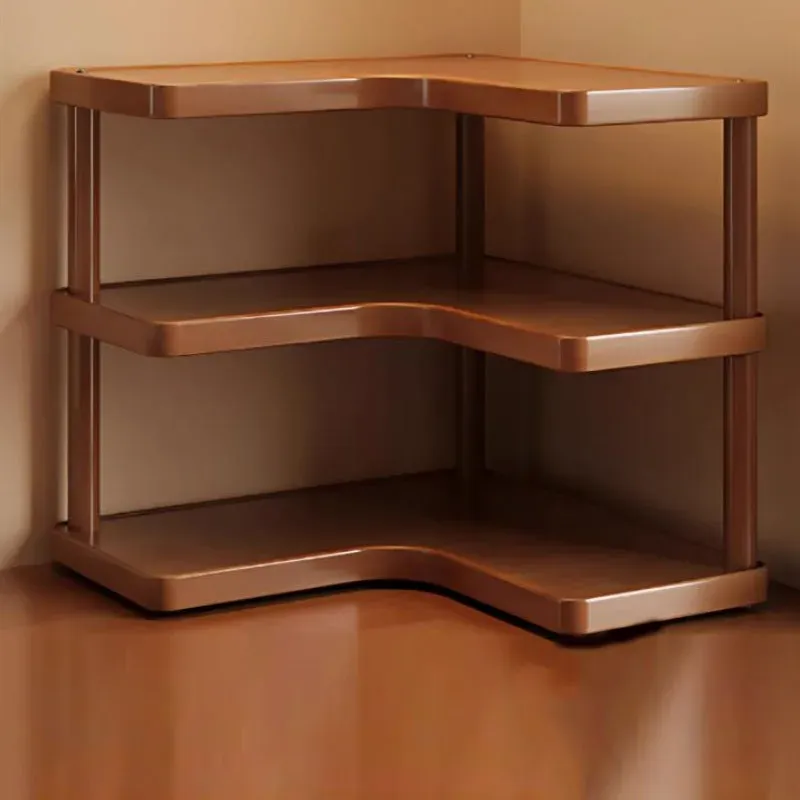Support de rangement en bois, rangement au quotidien