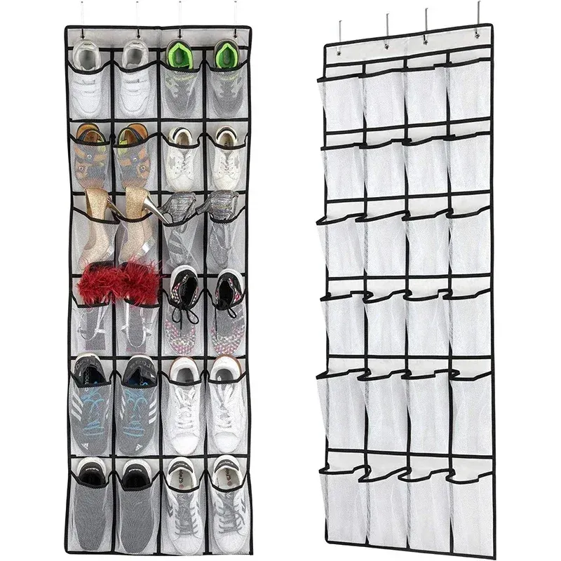Organisateur de chaussures pour placard