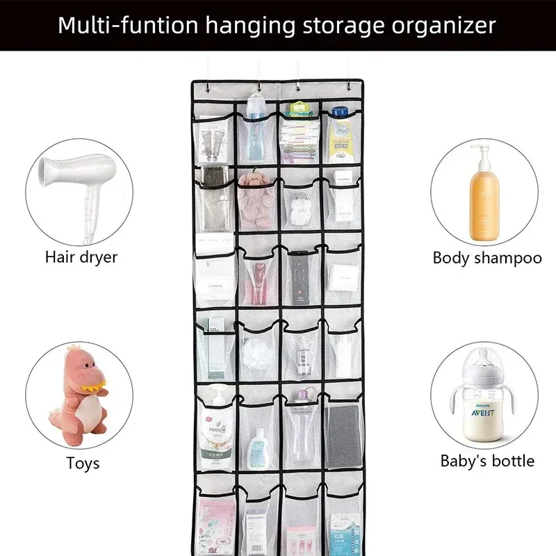 Organisateur de rangement pour entrée