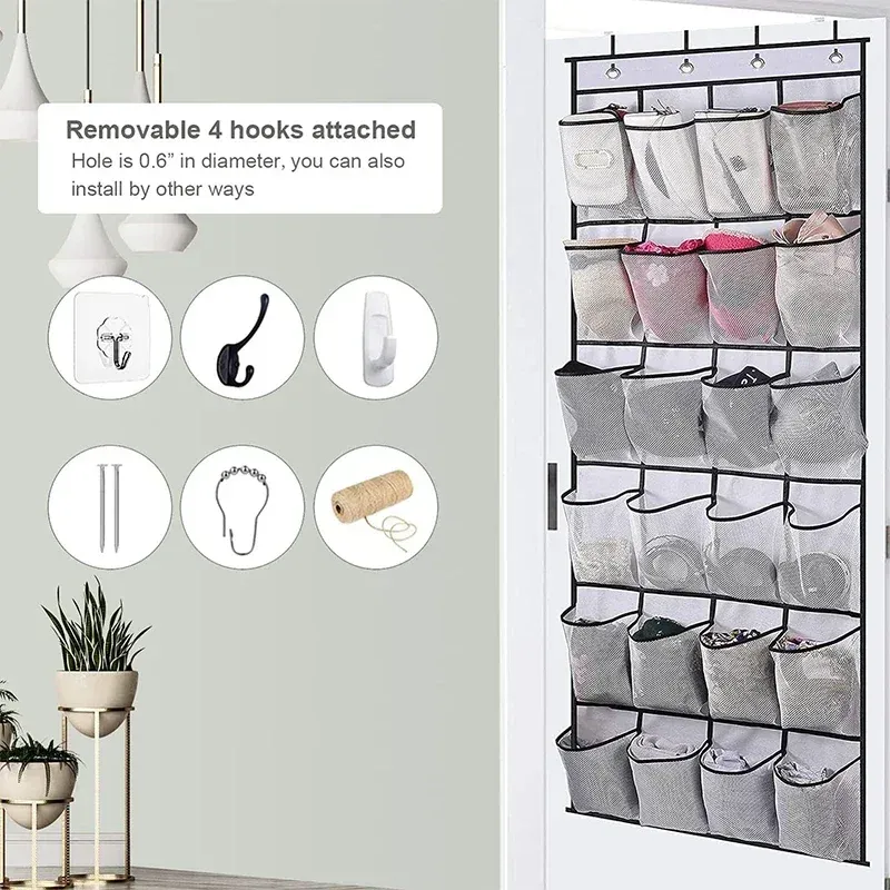 Organisateur de rangement polyvalent