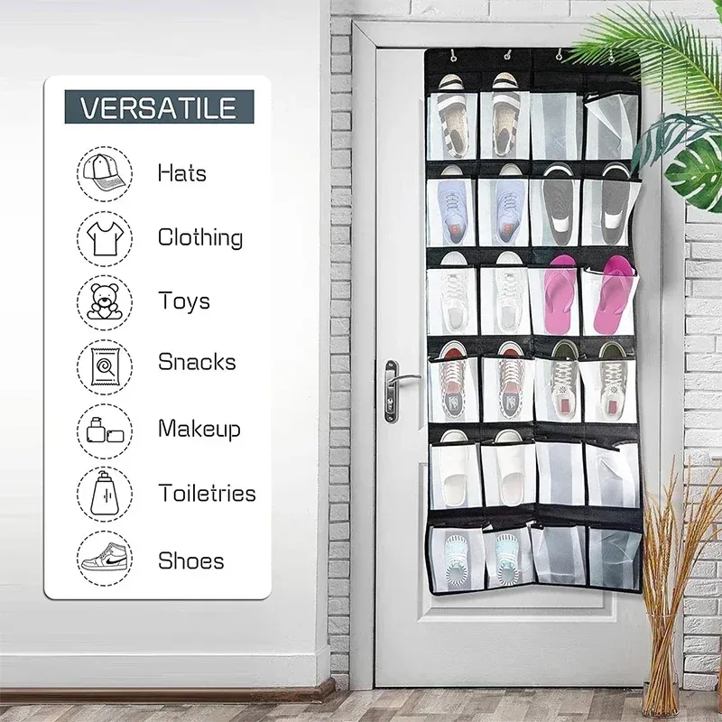 Organisateur de rangement pour chaussures