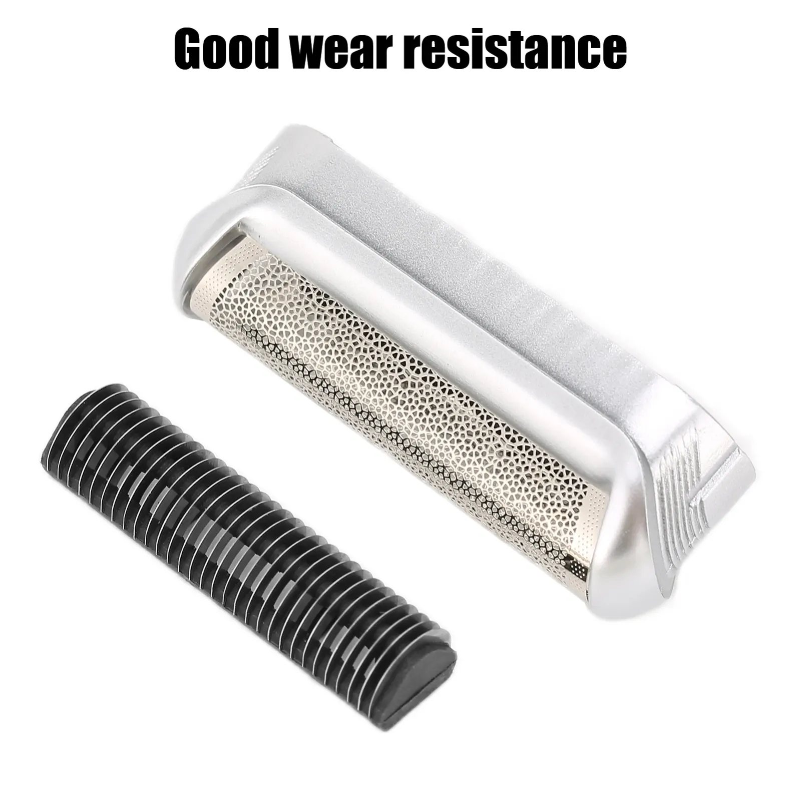 Performance et confort de rasage