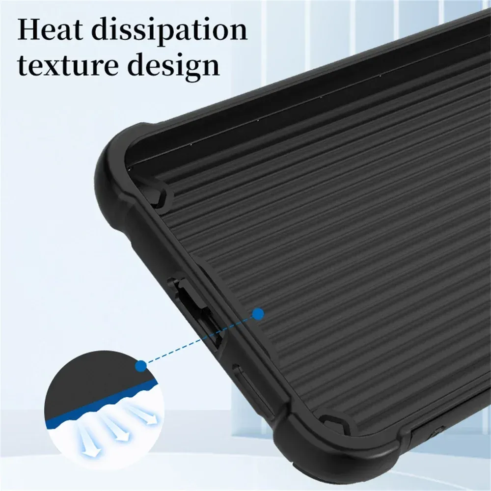 Coque magnétique antidérapante avec bumper, compatible Samsung S24, S25, S26 Plus, S23 Ultra, A56, A55, A54, A35, A34, A25, A15 et MagSafe 5