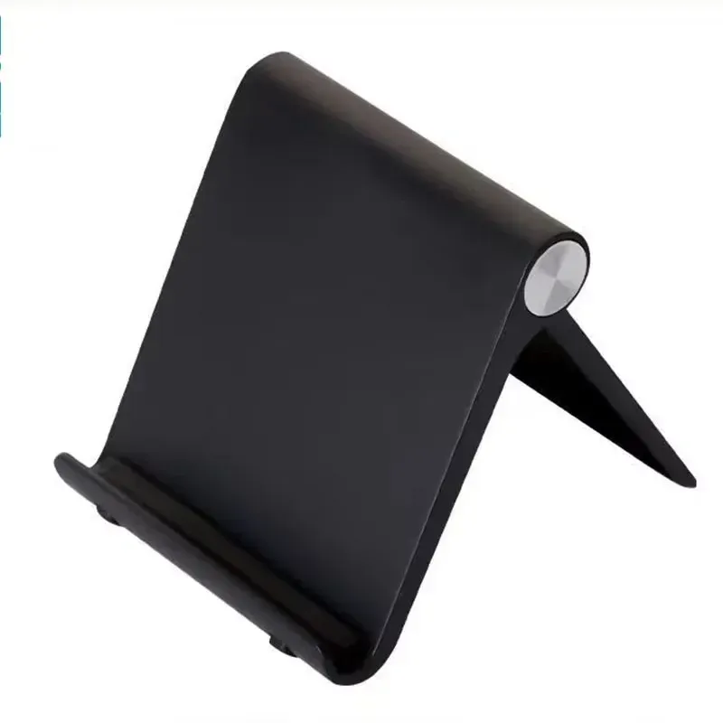 Support de téléphone et tablette pour bureau, ambiance