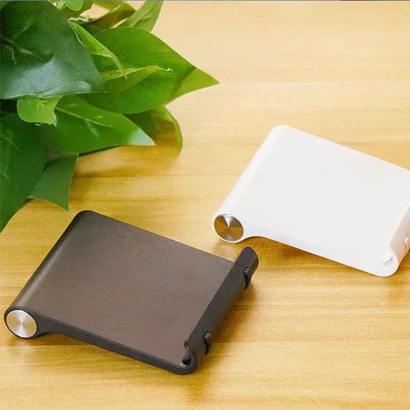 Support de téléphone et tablette pour bureau en situation
