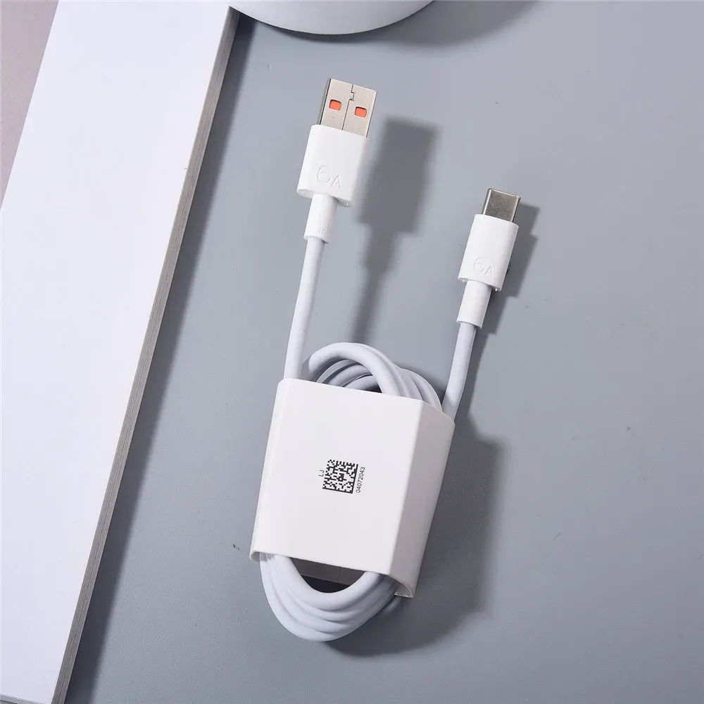 Ensemble chargeur et câble Honor