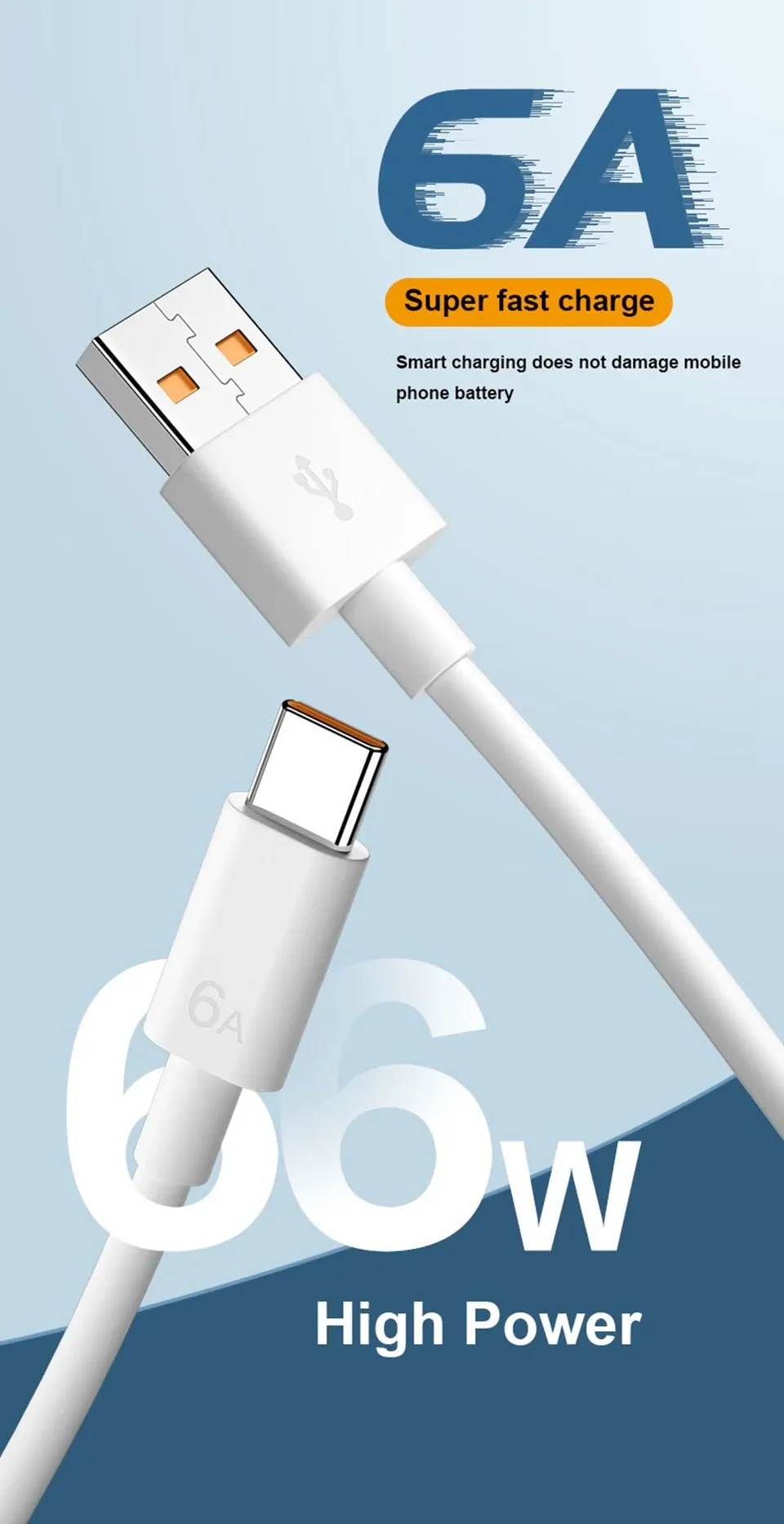 Chargeur Honor en contexte d'usage
