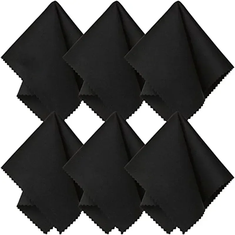 Chiffon de nettoyage pour écrans et surfaces délicates