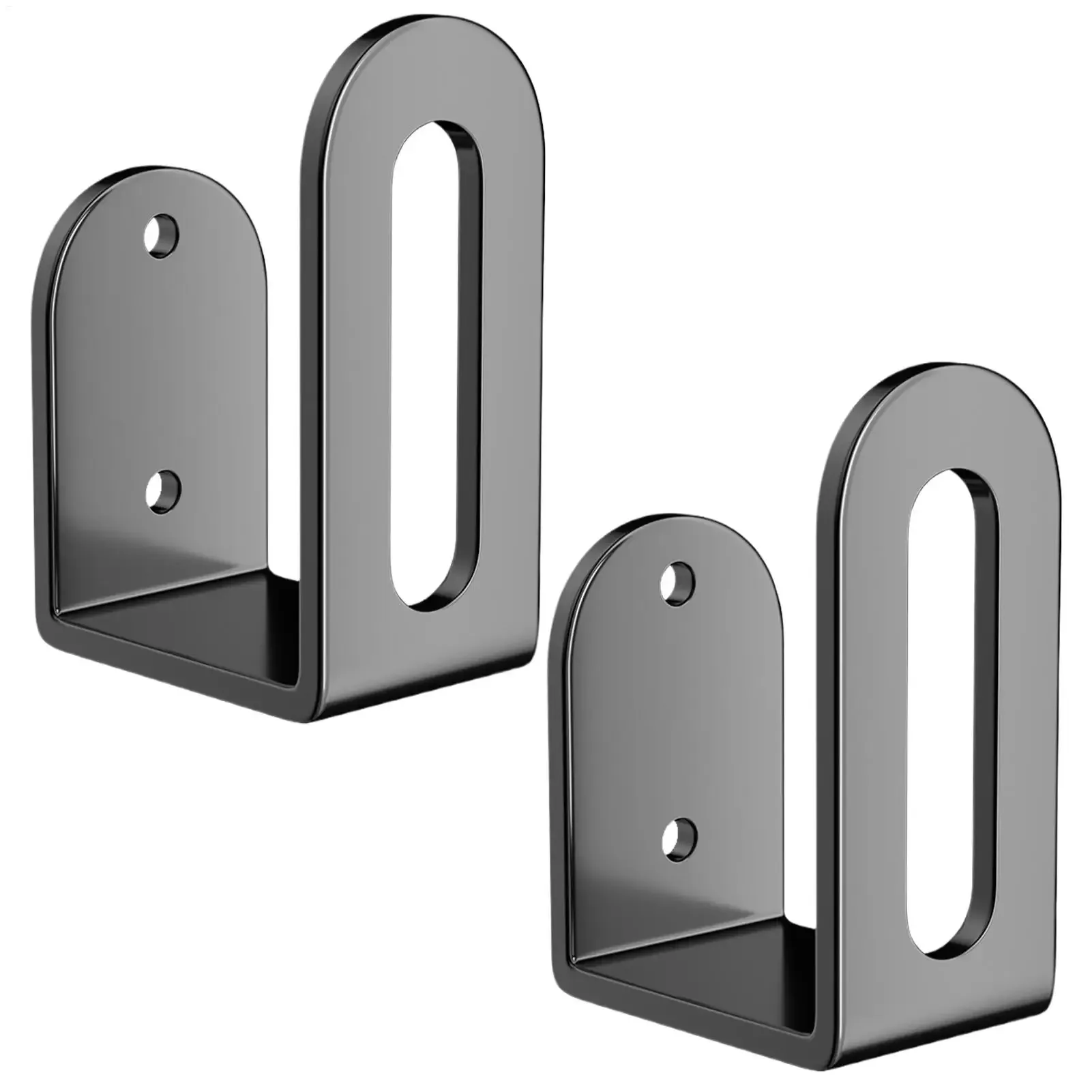 Étagère murale de rangement multifonctionnelle pour cuisine : planches à découper, couvercles de casseroles, éponges et accessoires de salle de bain 3