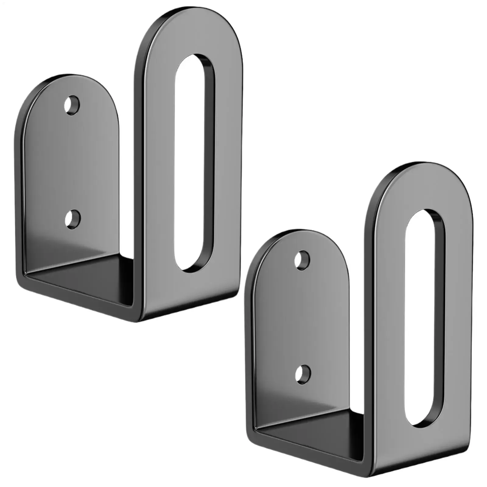 Détail du support de rangement