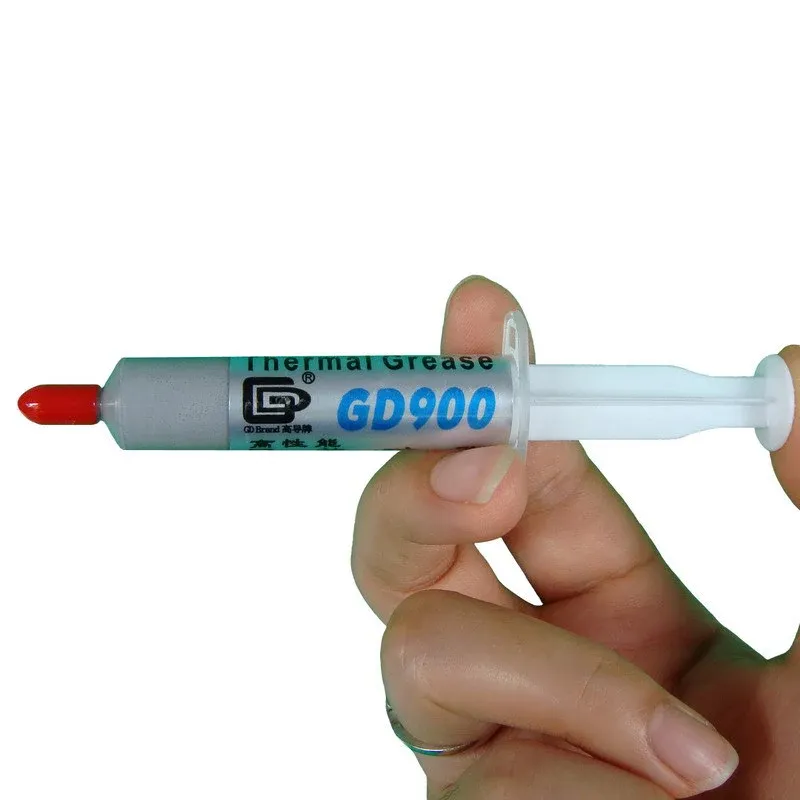 Pâte GD-2 pour cartes graphiques