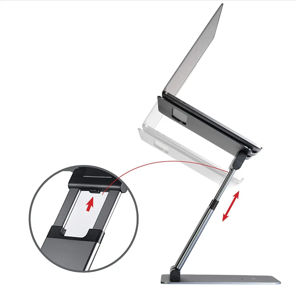 Support de trépied pour projecteur Magcubic, support portable universel compatible Magcubic Pro