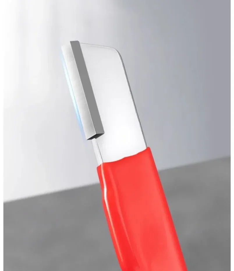 Aiguiseur de couteaux de cuisine professionnel Precision Edge – Pierre à aiguiser en tungstène et céramique diamantée pour toutes les lames 1
