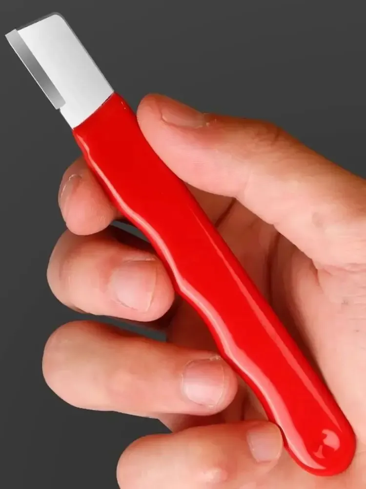 Détail de l'aiguiseur Precision Edge