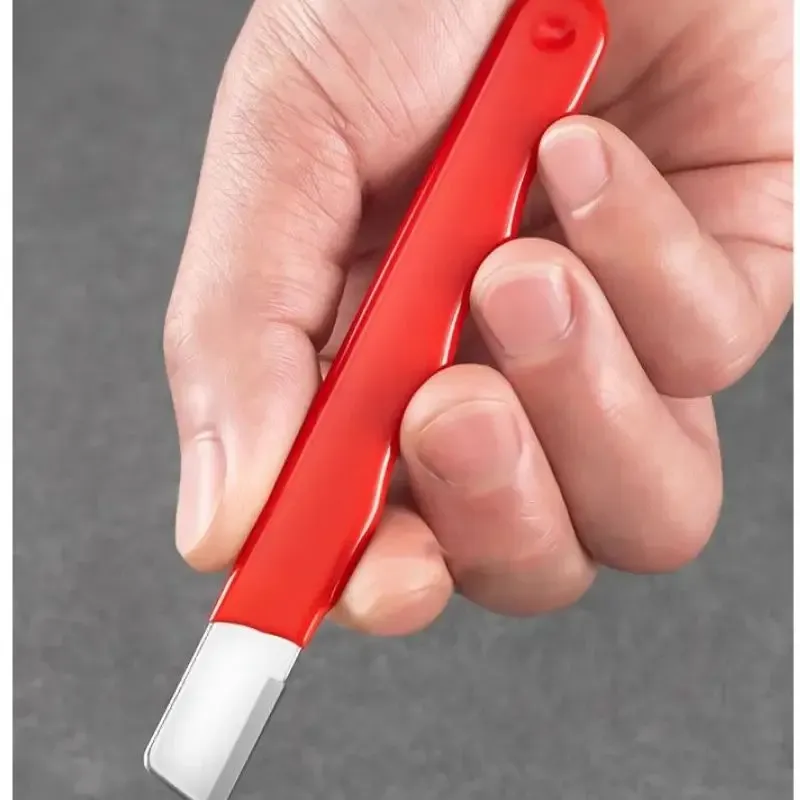 Aiguiseur Precision Edge sur plan de travail de cuisine