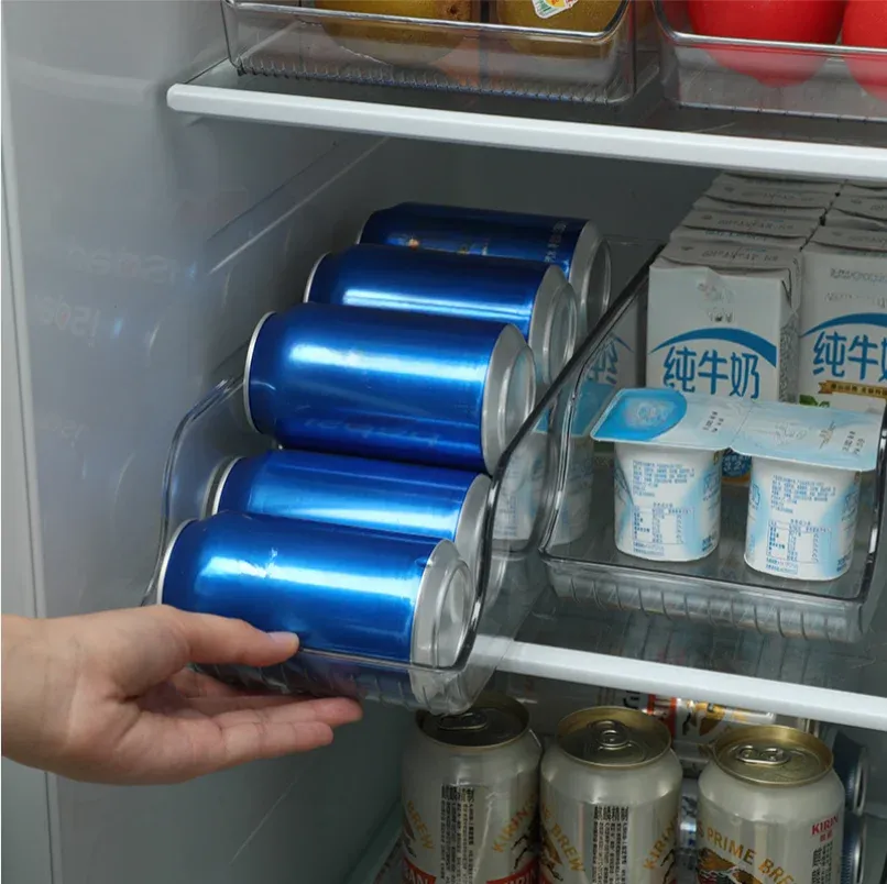 Accessoires de cuisine organisés