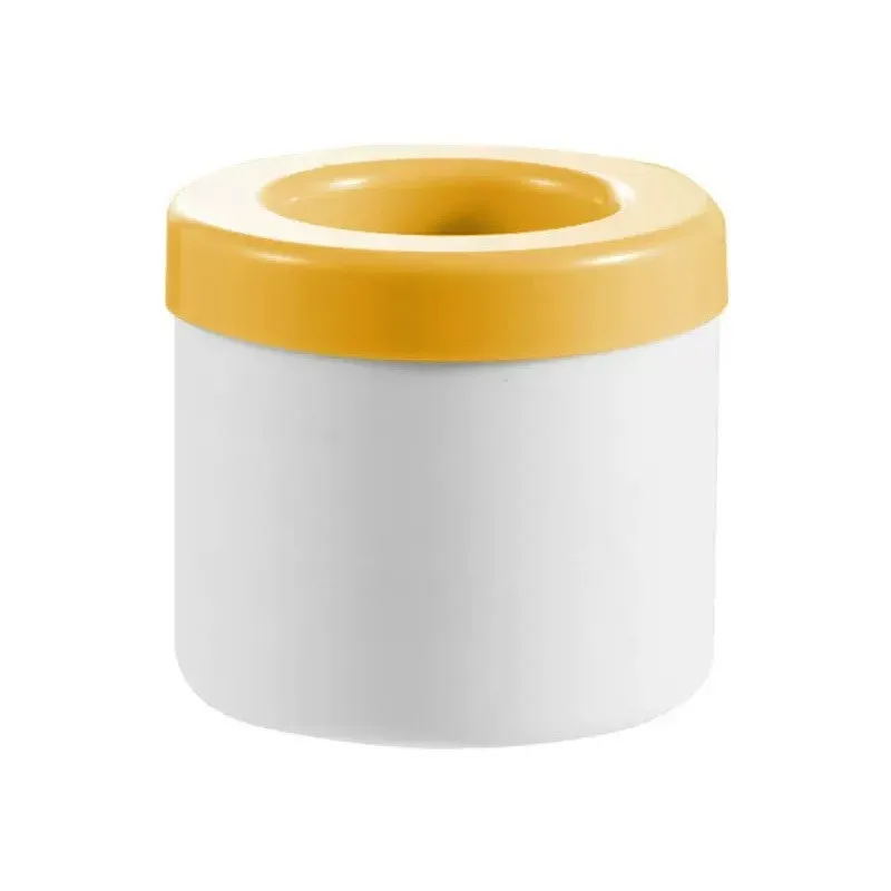 Moule à glaçons rond en silicone 7