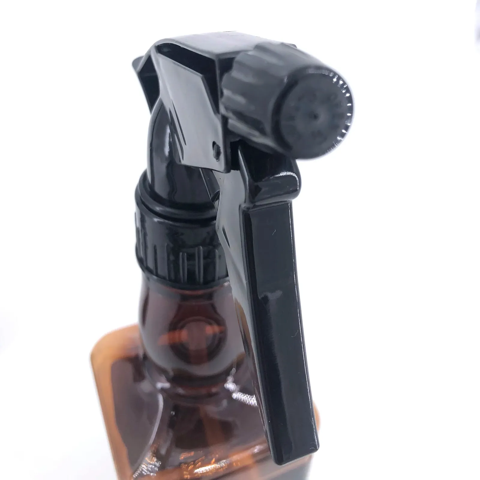 Pulvérisateur de coiffure, présentation produit