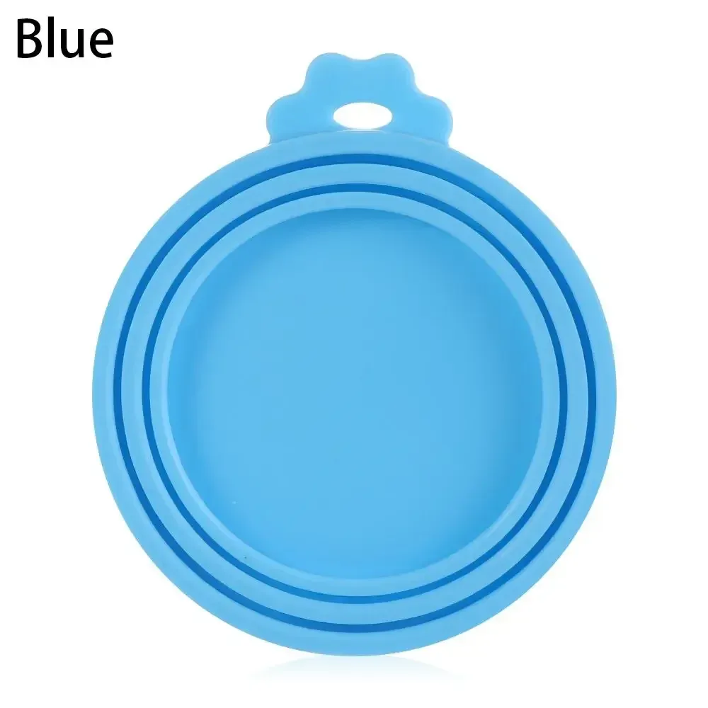 Couvercle réutilisable en silicone 3 en 1 pour conserves 10