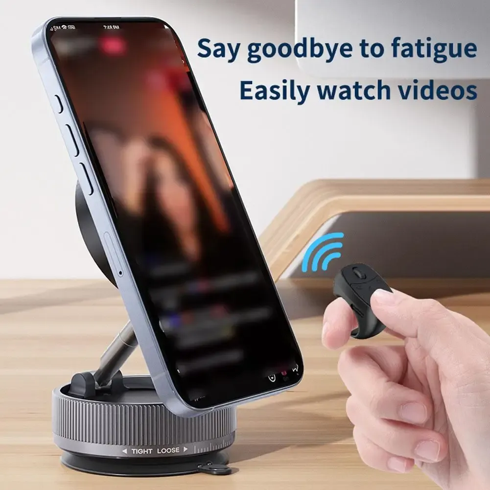 Télécommande Bluetooth sans fil, vue 3