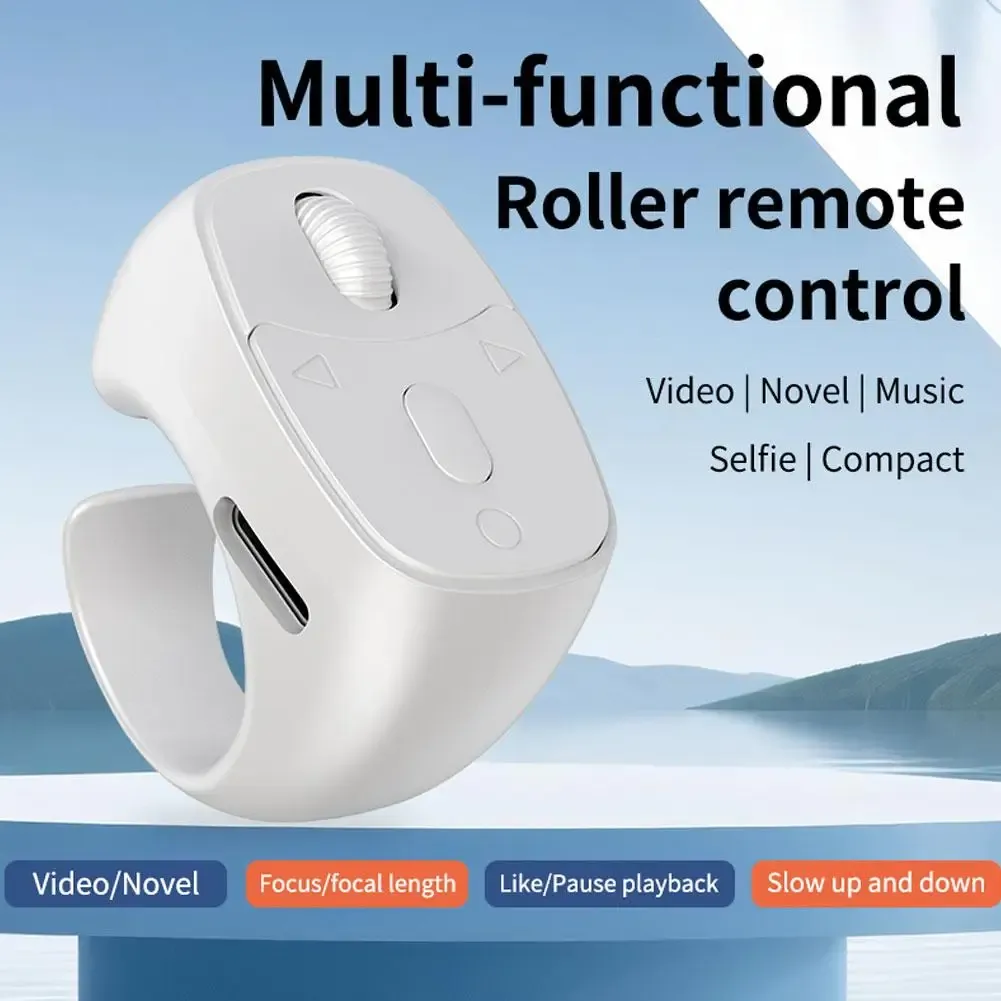 Télécommande Bluetooth sans fil, vue 11