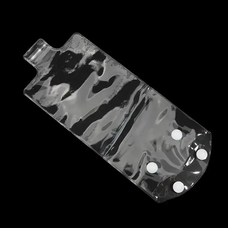 Pochette étanche transparente pour téléphone, prise de photos