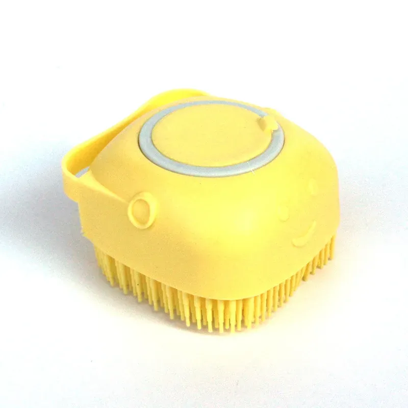 Brosse de toilettage pour animaux de compagnie