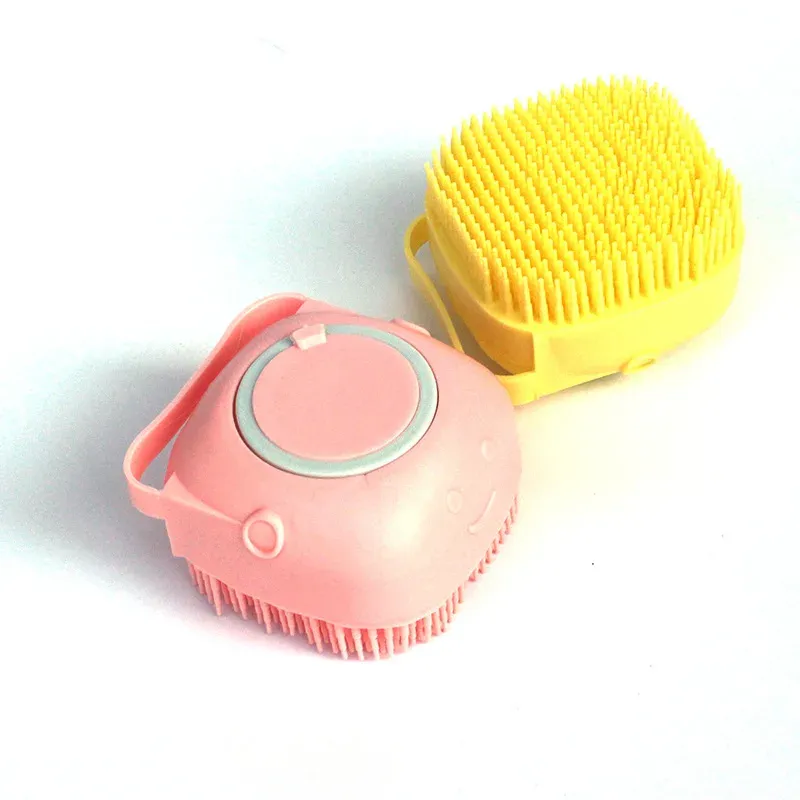 Brosse de beauté pour animaux de compagnie